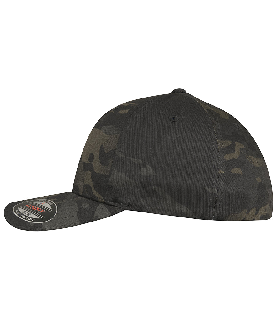 Flexfit Multicam® Cap