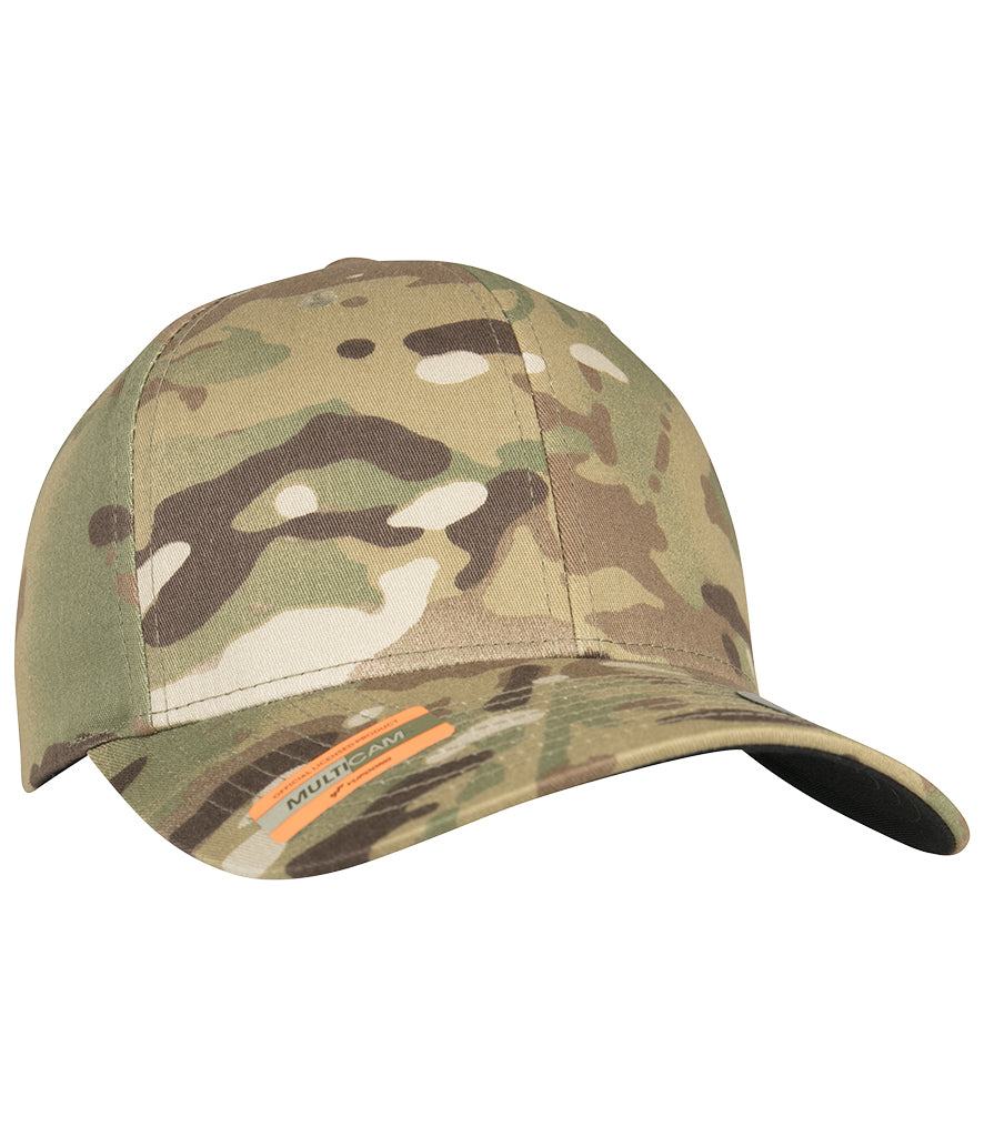 Flexfit Multicam® Cap