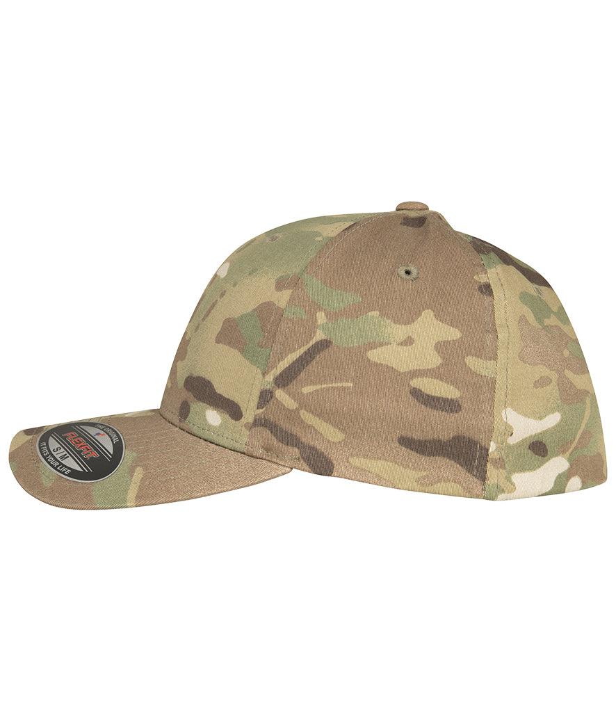 Flexfit Multicam® Cap