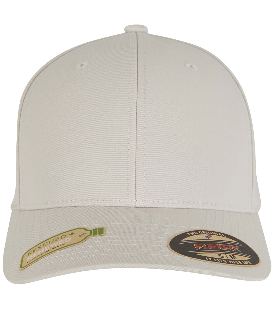 Flexfit Recycled Polyester Cap