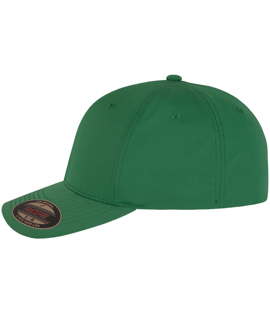 Flexfit Recycled Polyester Cap