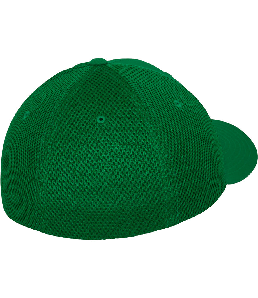 Flexfit Tactel Mesh Cap