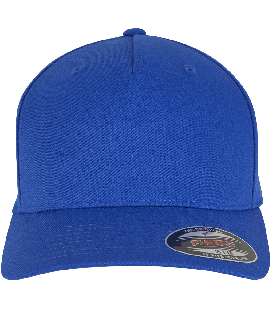 Flexfit 5 Panel Cap