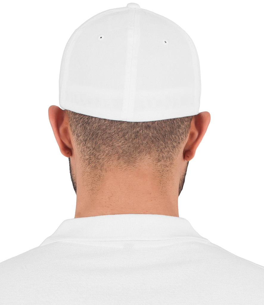Flexfit 5 Panel Cap