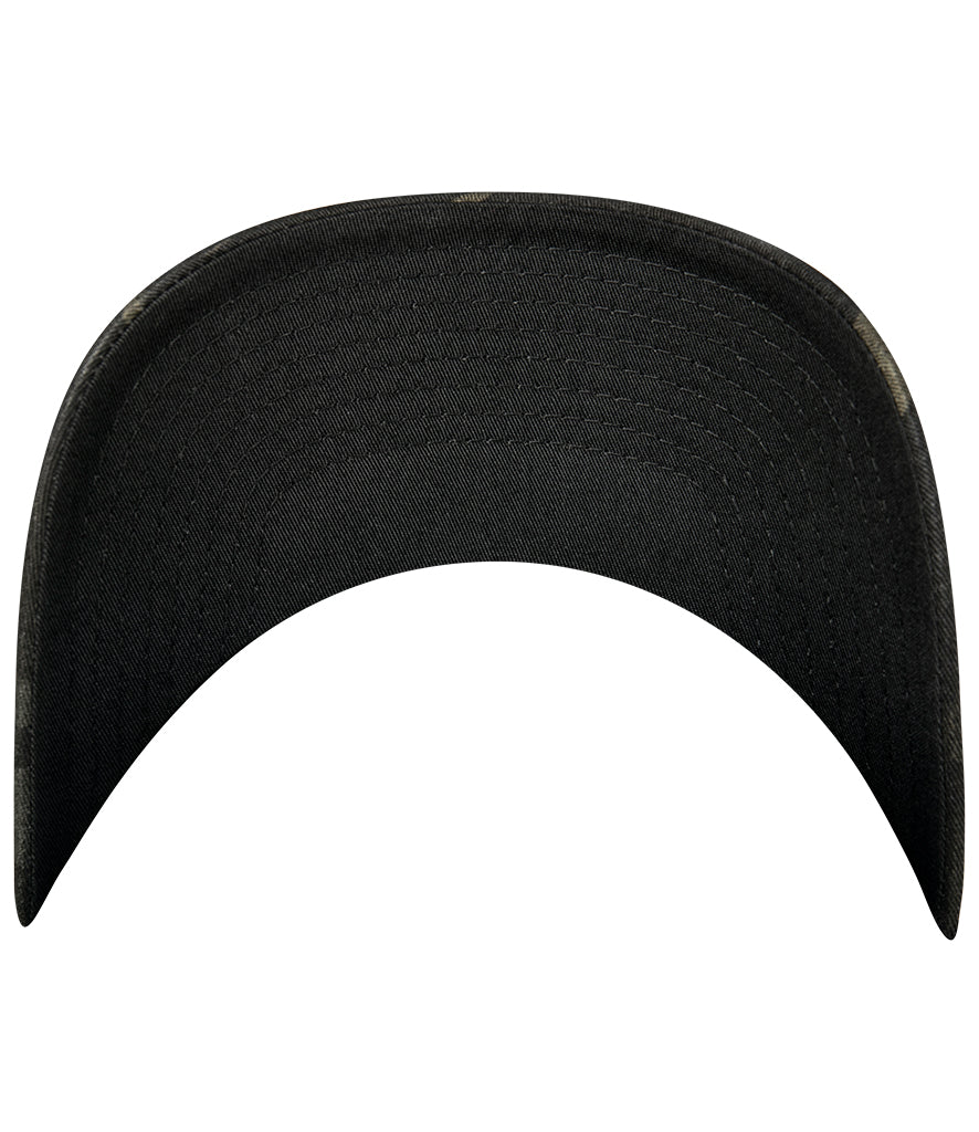 Flexfit Multicam® Retro Trucker Cap