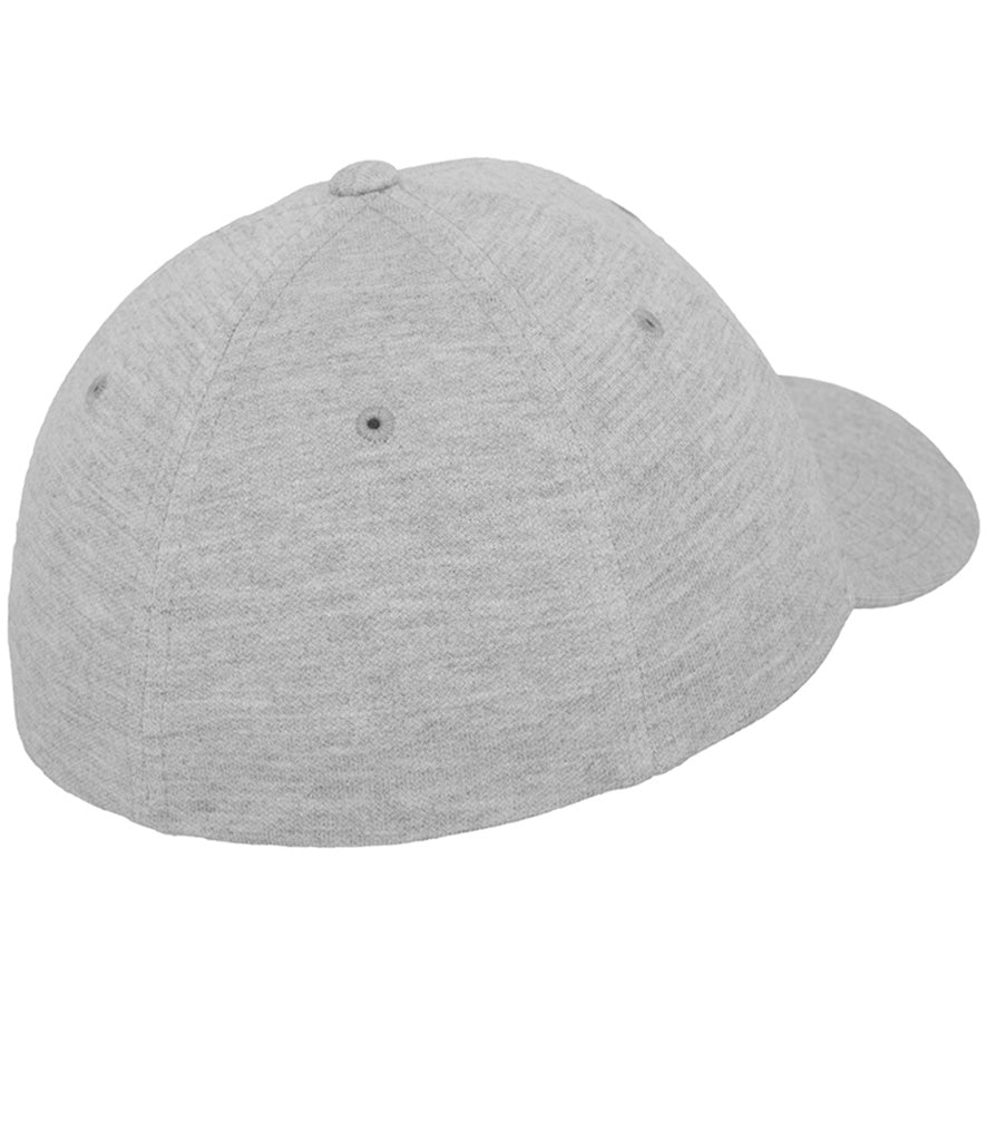 Flexfit Double Jersey Cap