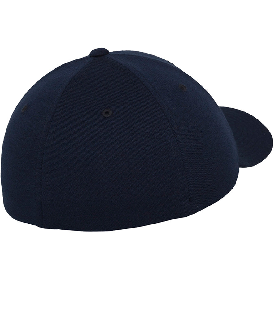 Flexfit Double Jersey Cap