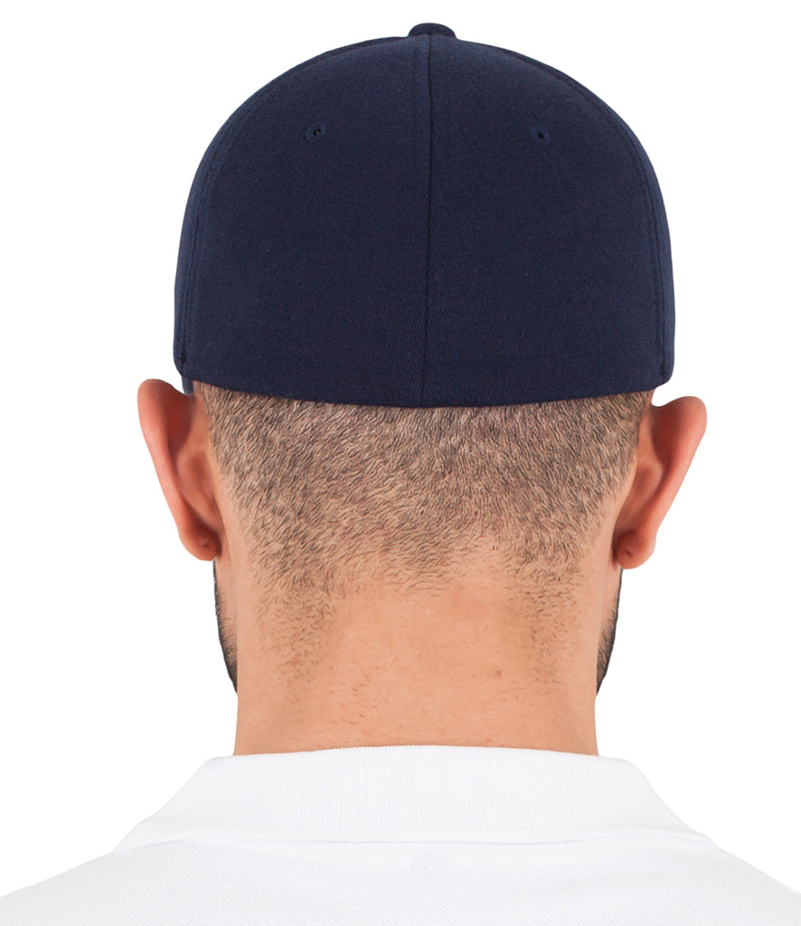 Flexfit Double Jersey Cap