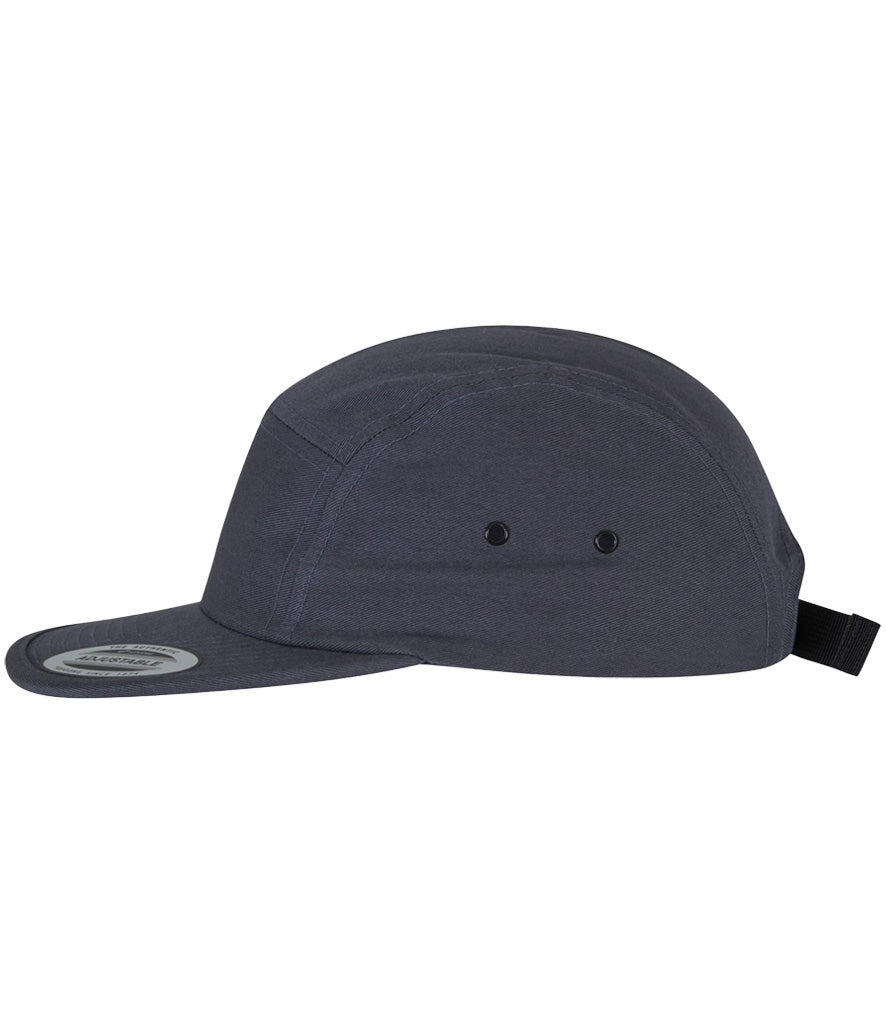 Flexfit Classic Jockey Cap