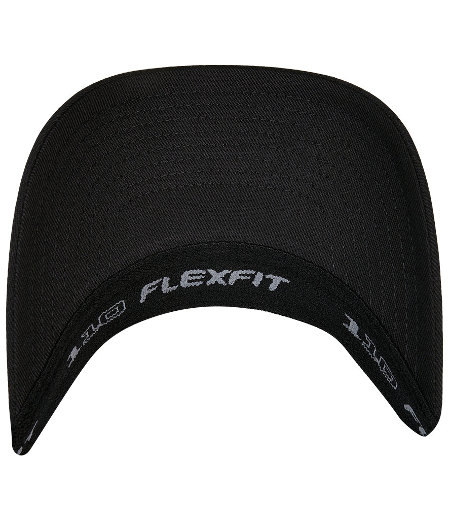 Flexfit 110 Curved Visor Snapback Cap
