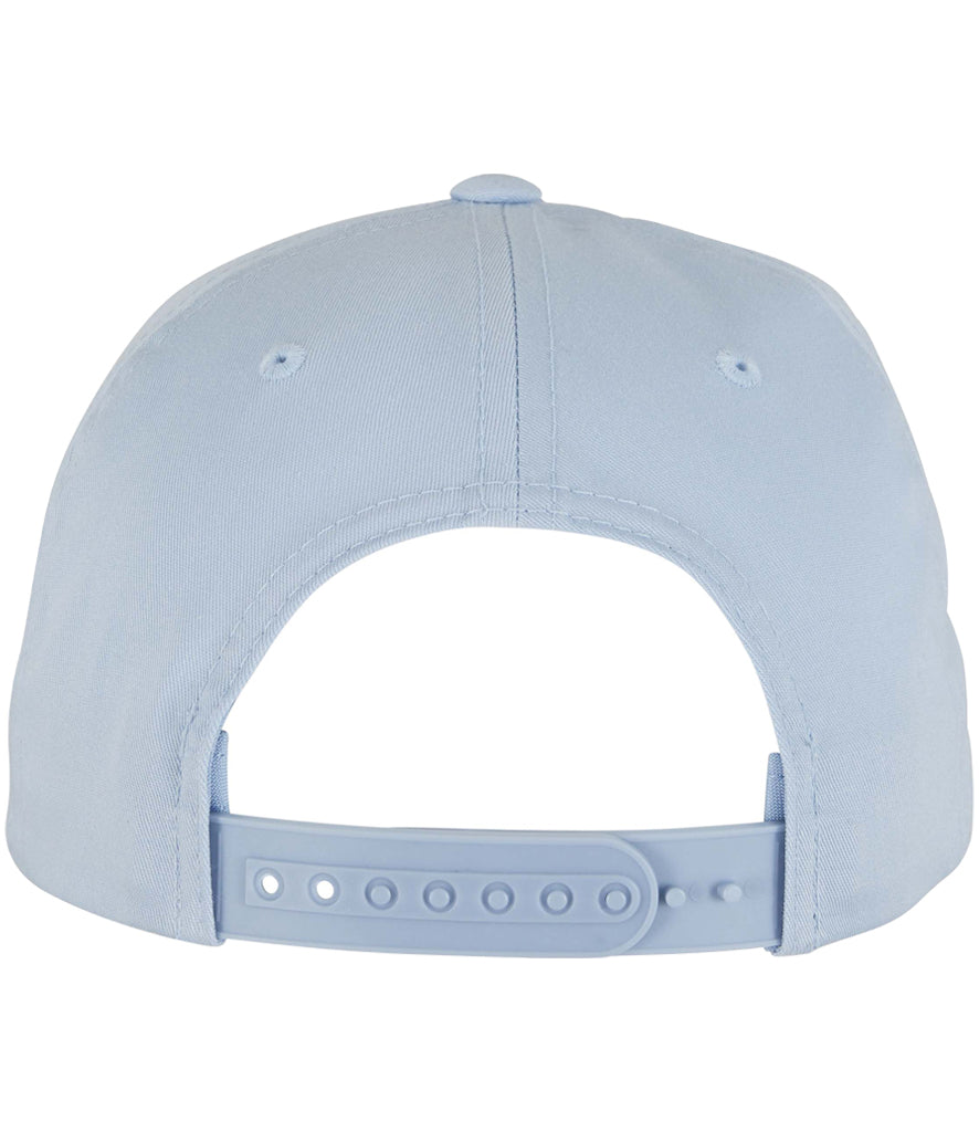 Flexfit Curved Classic Snapback Cap