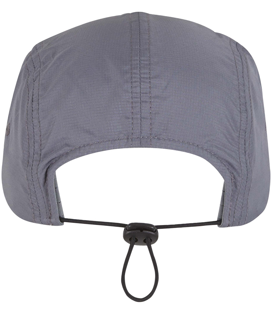 Flexfit Jockey Elastic Cap