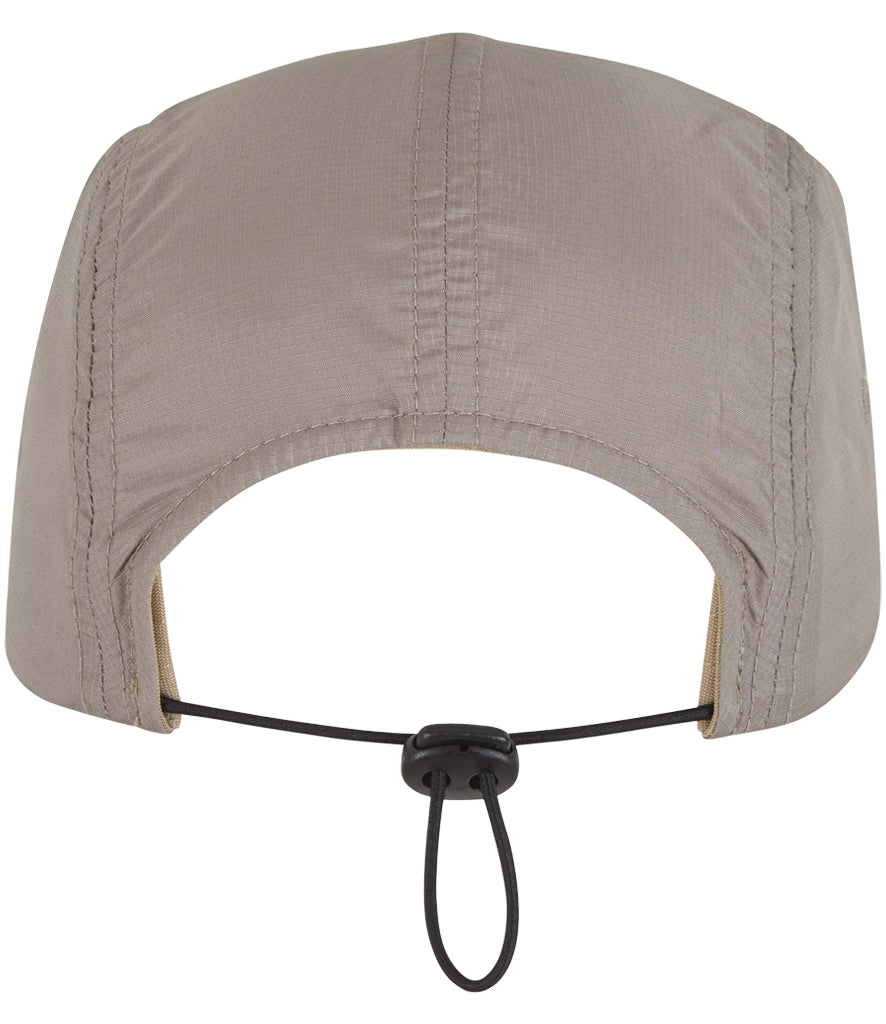Flexfit Jockey Elastic Cap