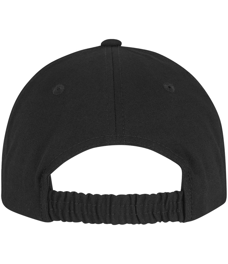 Flexfit Low Profile Elastic Snip Cap
