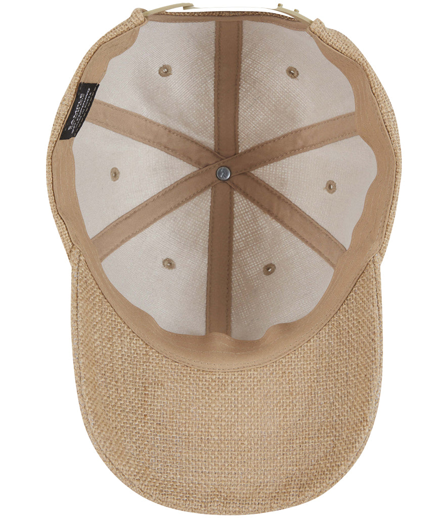 Flexfit Dad Jute Cap
