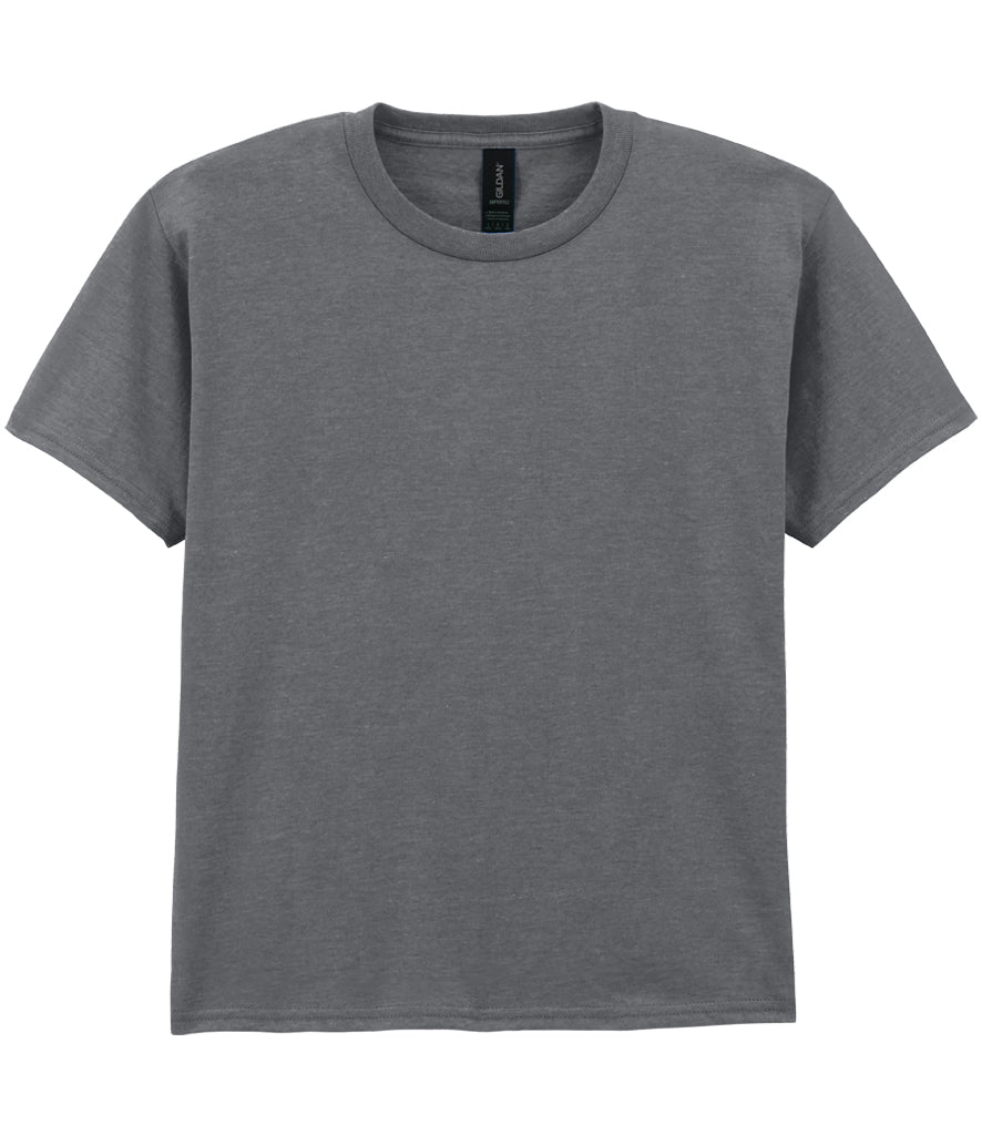 Gildan Kids SoftStyle® Youth T-Shirt