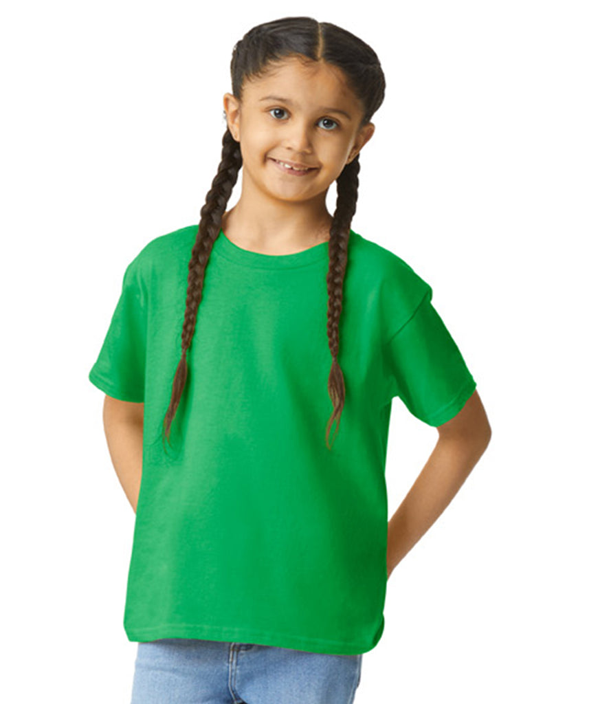 Gildan Kids SoftStyle® Youth T-Shirt