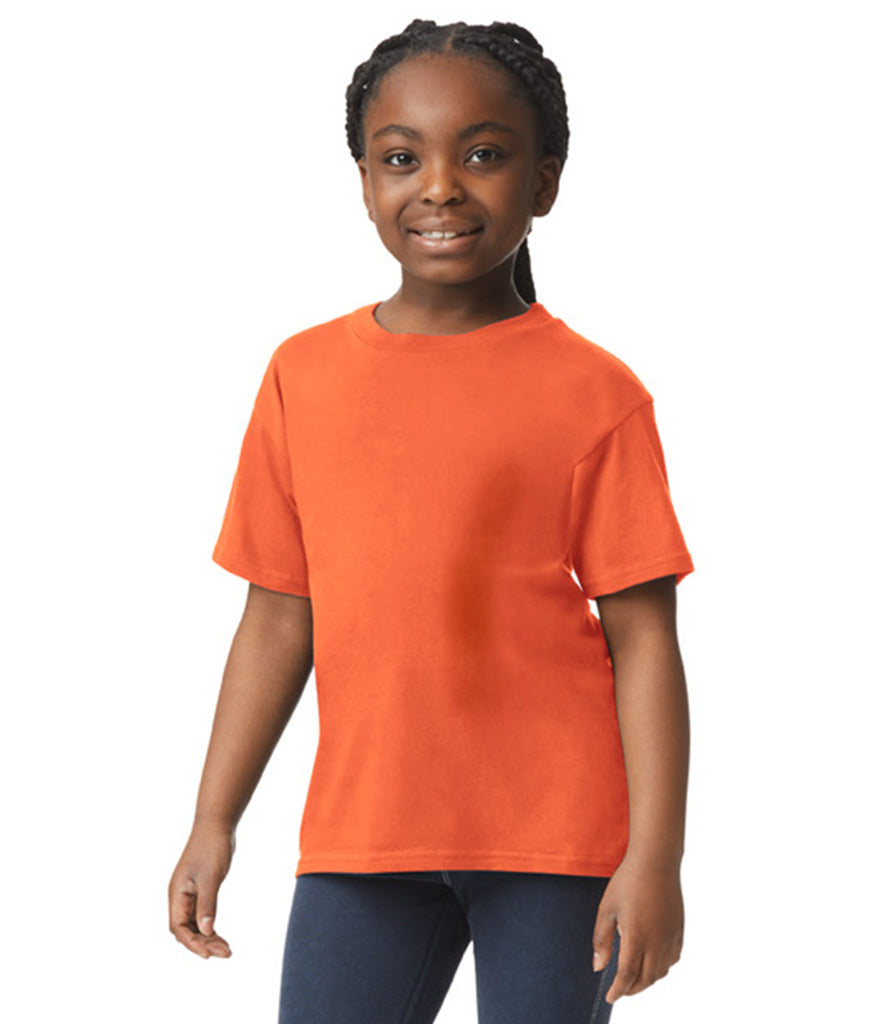 Gildan Kids SoftStyle® Youth T-Shirt
