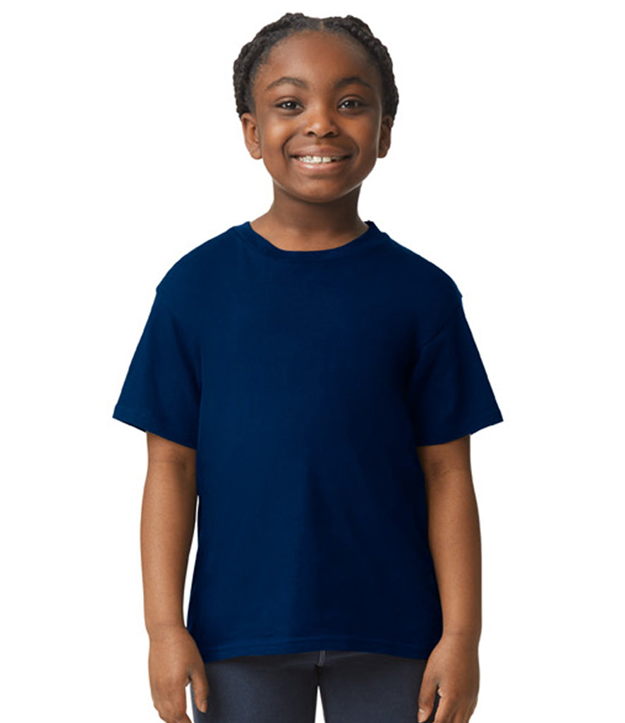 Gildan Kids Light Cotton T-Shirt