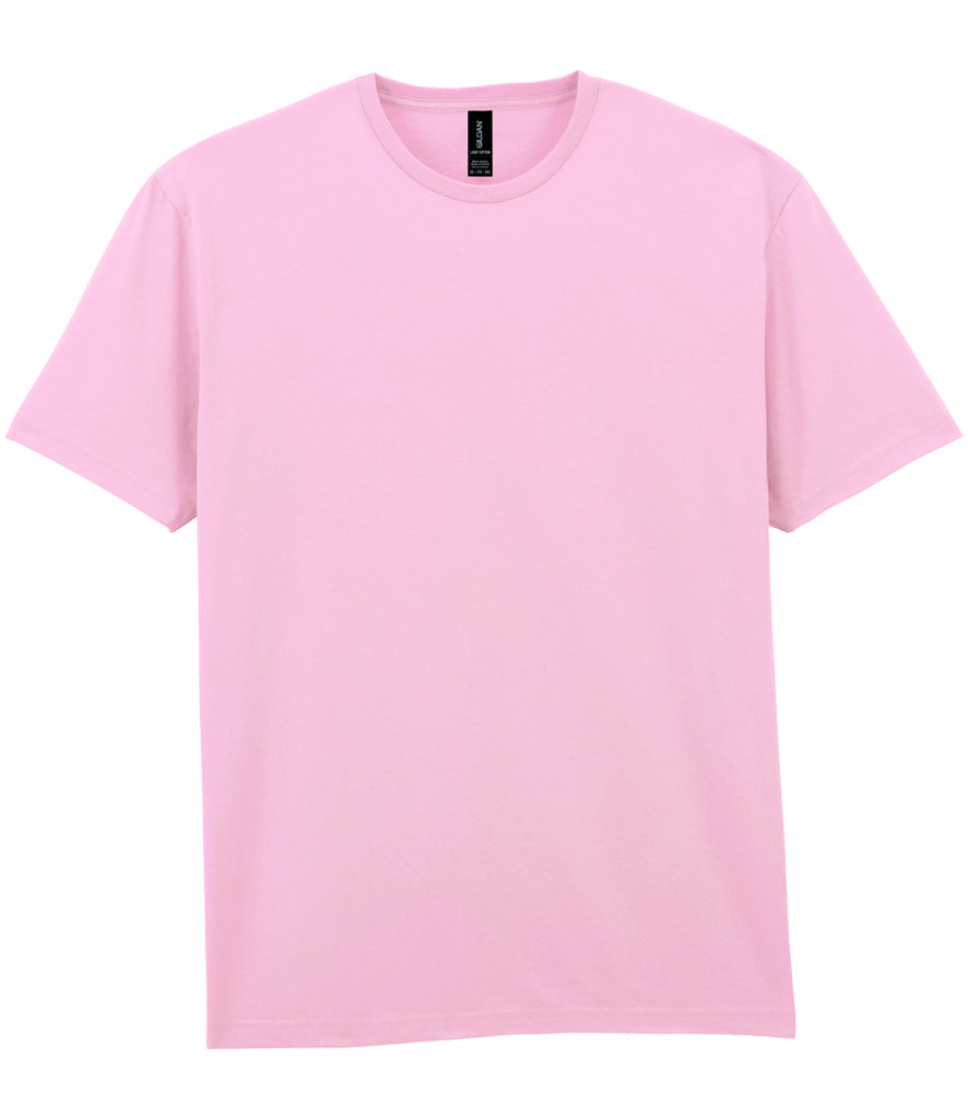 Gildan Light Cotton T-Shirt