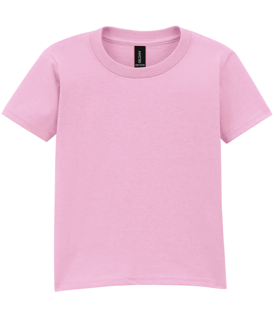 Gildan Heavy Cotton™ Toddler T-Shirt