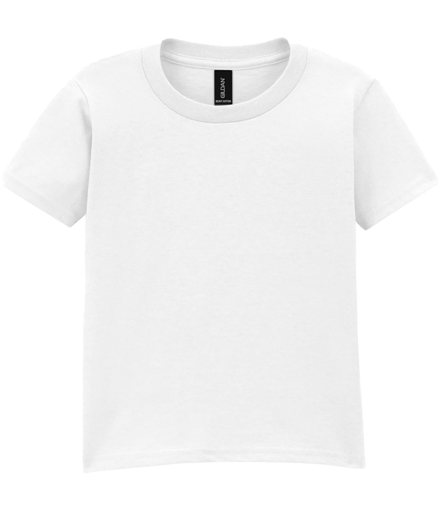 Gildan Heavy Cotton™ Toddler T-Shirt