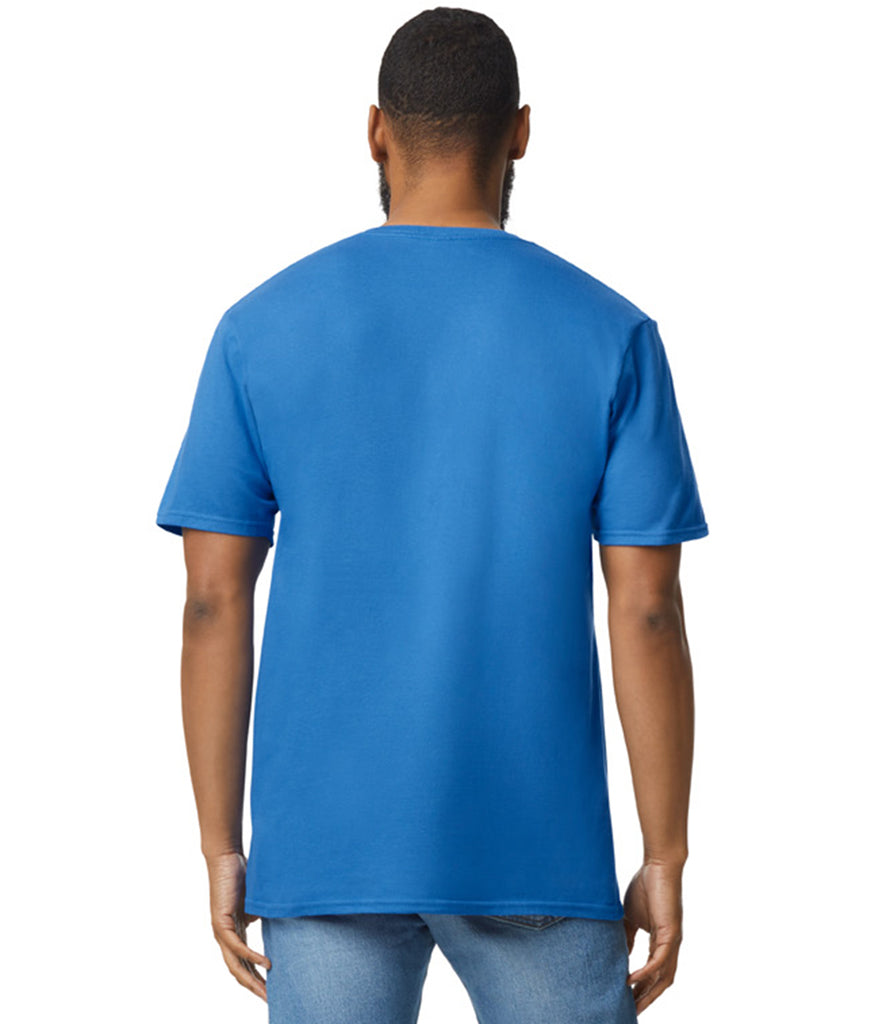 Gildan SoftStyle® V Neck T-Shirt