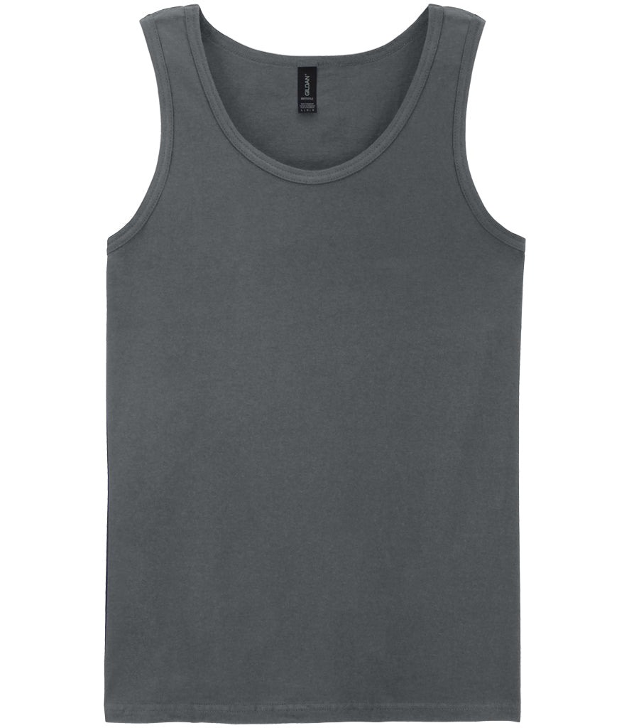 Gildan SoftStyle® Tank Top