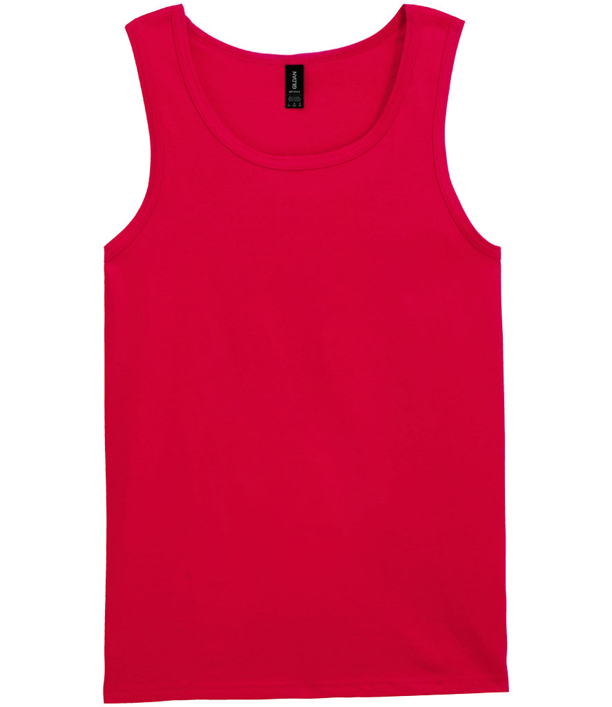 Gildan SoftStyle® Tank Top