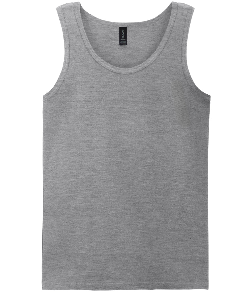 Gildan SoftStyle® Tank Top