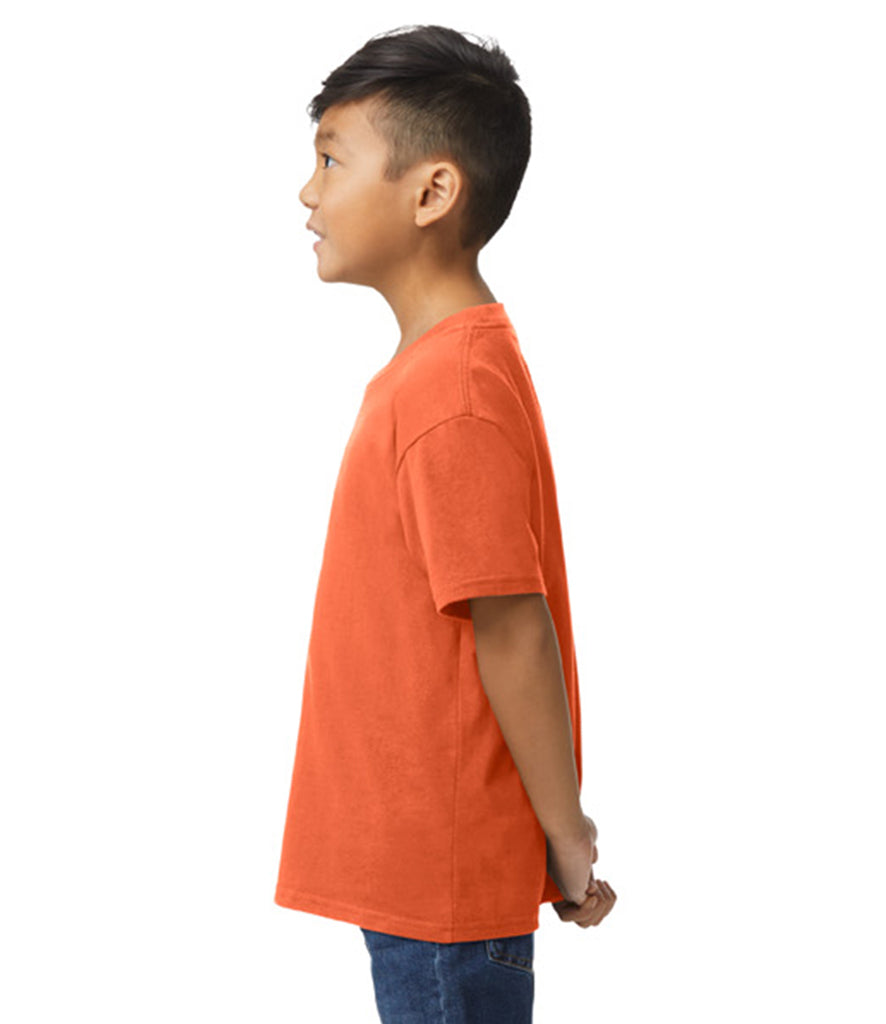 Gildan Kids SoftStyle® Midweight T-Shirt