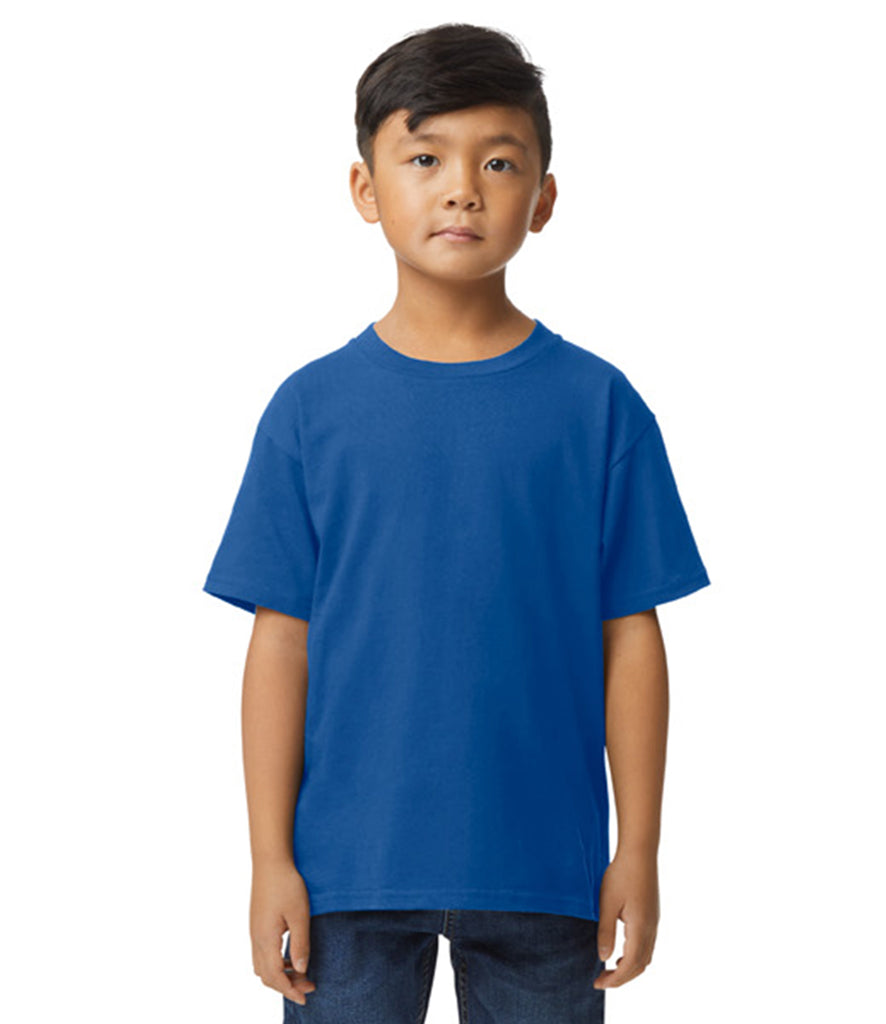 Gildan Kids SoftStyle® Midweight T-Shirt