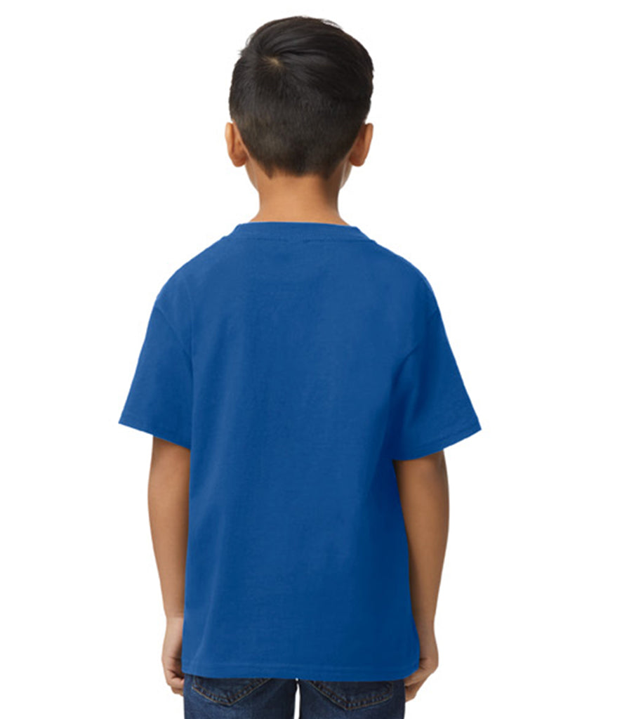 Gildan Kids SoftStyle® Midweight T-Shirt