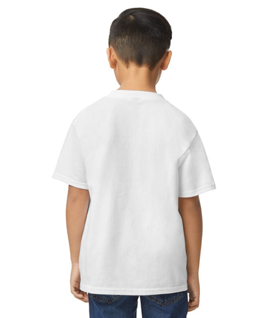 Gildan Kids SoftStyle® Midweight T-Shirt