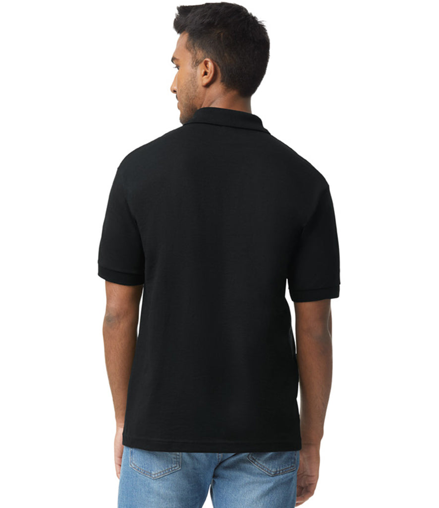 Gildan DryBlend® Jersey Polo Shirt