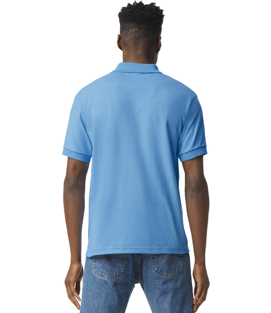Gildan DryBlend® Jersey Polo Shirt