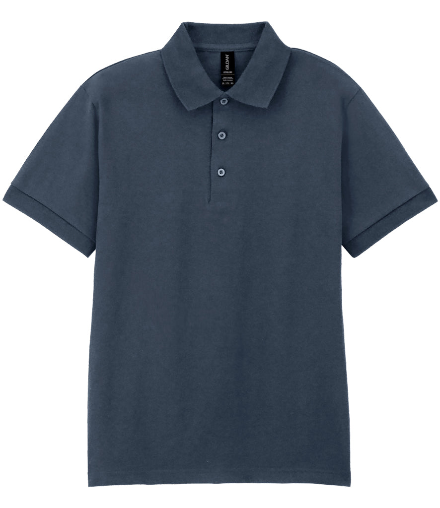 Gildan DryBlend® Jersey Polo Shirt