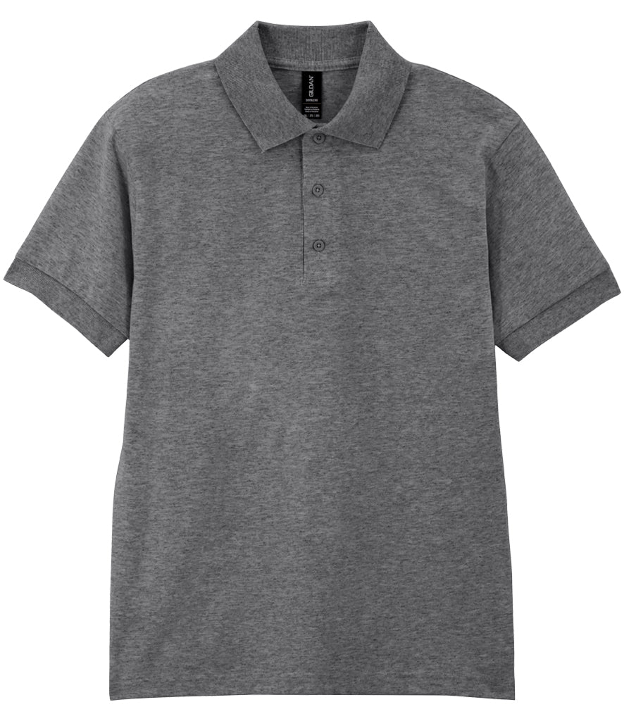 Gildan DryBlend® Jersey Polo Shirt