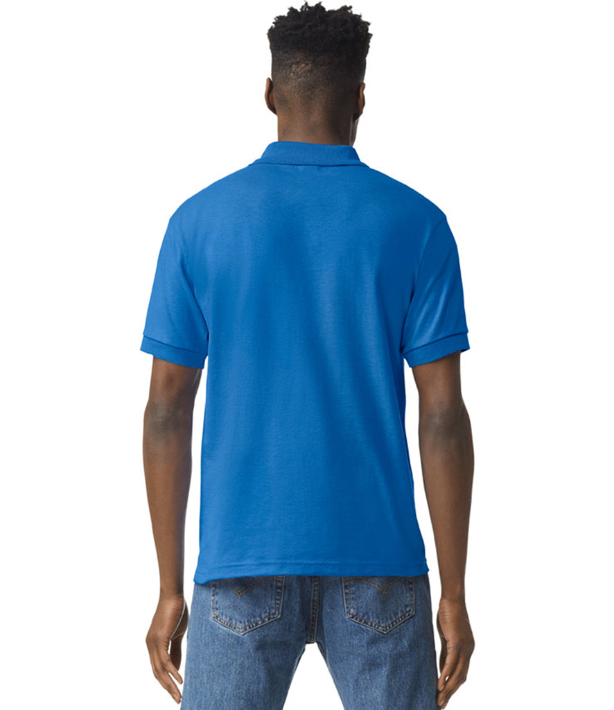 Gildan DryBlend® Jersey Polo Shirt