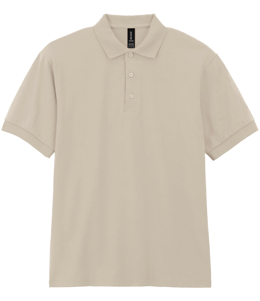 Gildan DryBlend® Jersey Polo Shirt