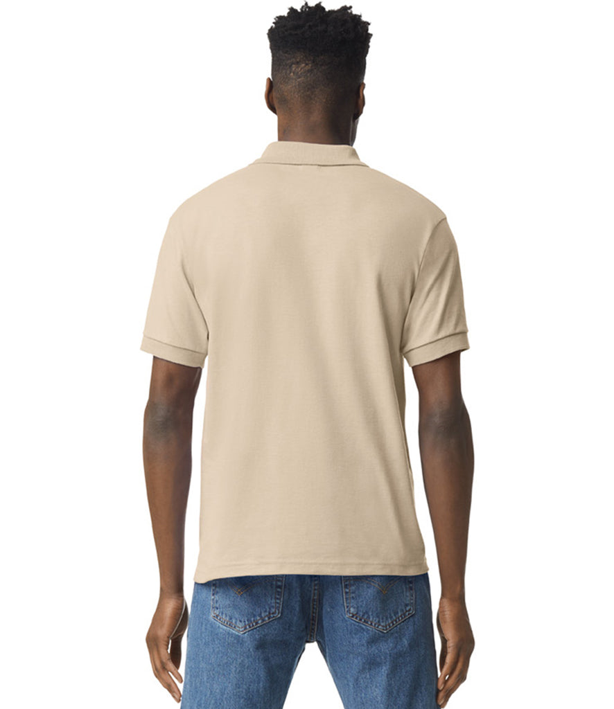 Gildan DryBlend® Jersey Polo Shirt