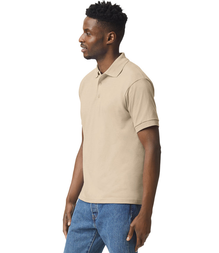Gildan DryBlend® Jersey Polo Shirt