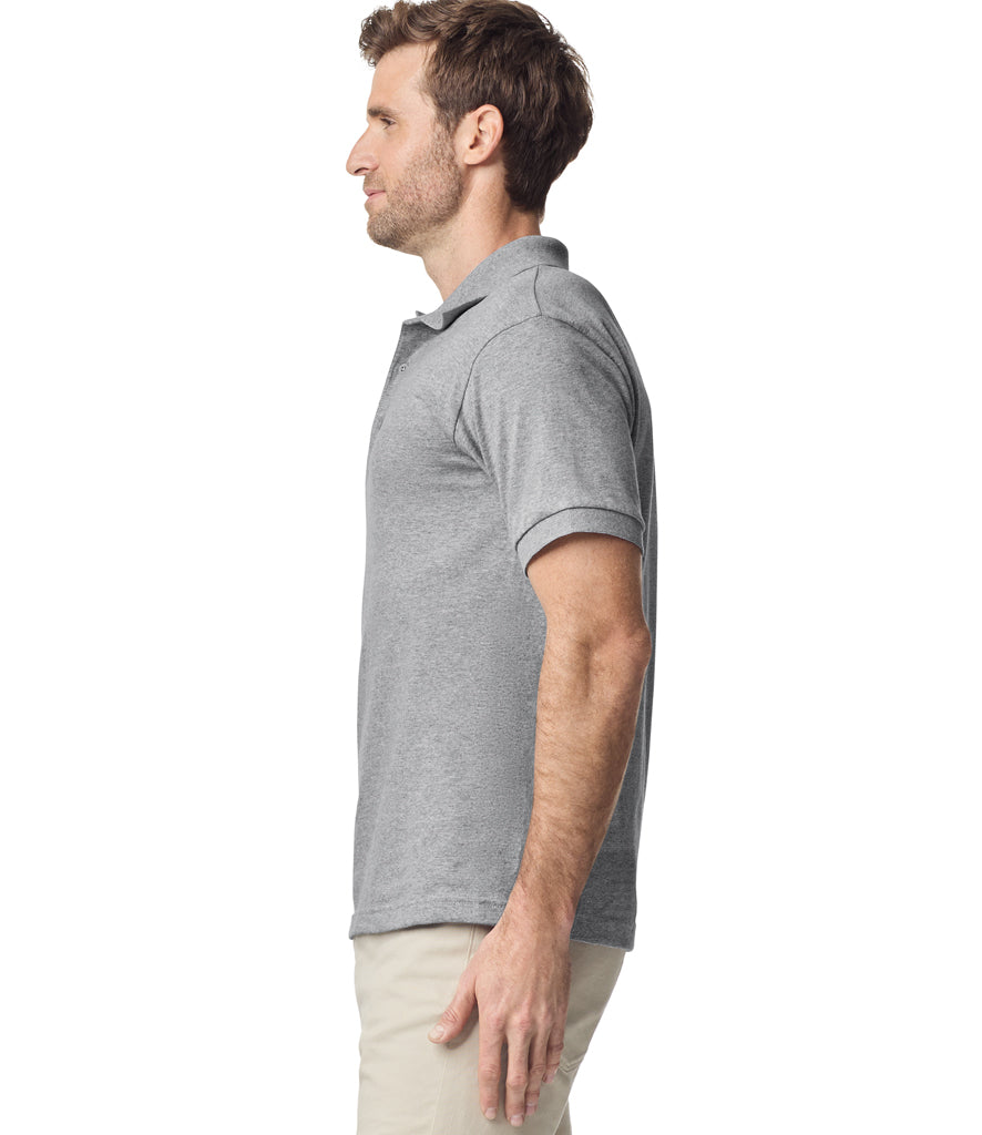 Gildan DryBlend® Jersey Polo Shirt