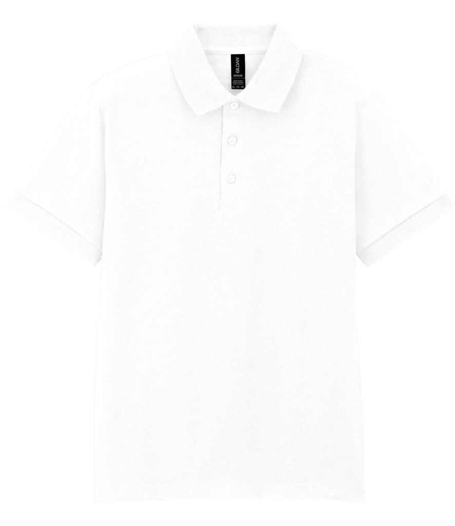 Gildan DryBlend® Jersey Polo Shirt