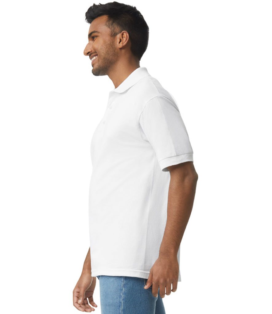 Gildan DryBlend® Jersey Polo Shirt