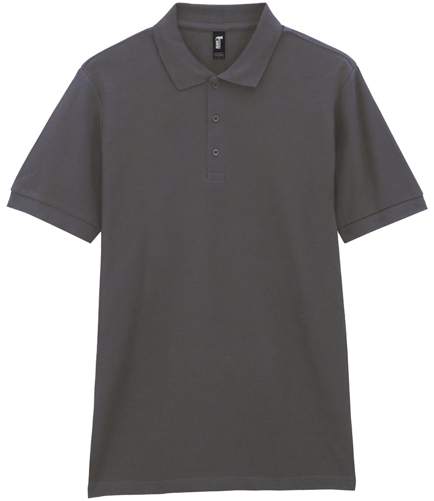 Gildan Hammer Piqué Polo Shirt