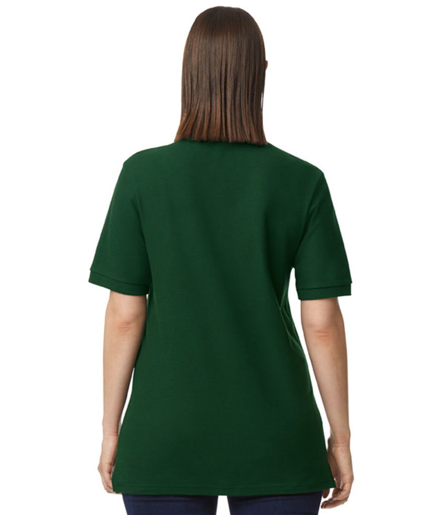 Gildan Hammer Piqué Polo Shirt