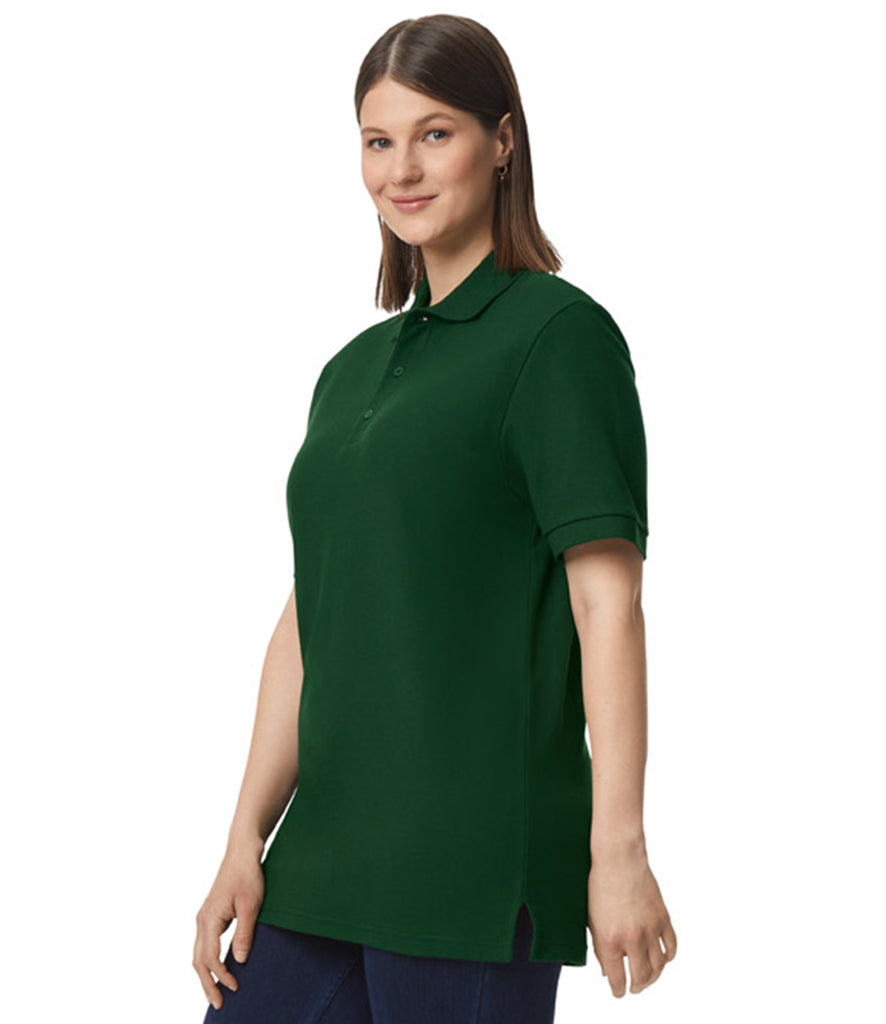 Gildan Hammer Piqué Polo Shirt