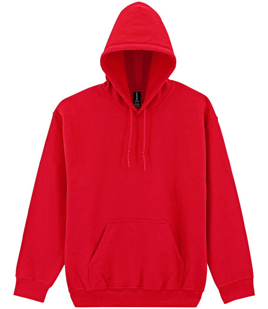 Gildan DryBlend® Hooded Sweatshirt