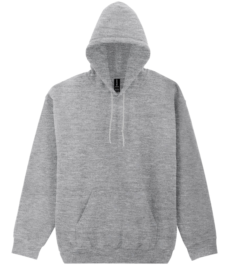 Gildan DryBlend® Hooded Sweatshirt